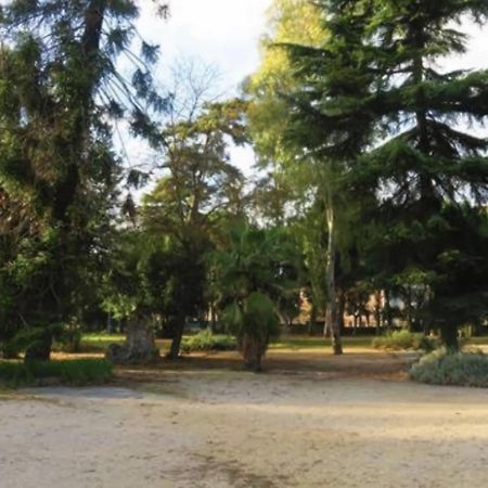Apartment Close To The Coloseum, 2 Minutes Walk From Metro A Экстерьер фото