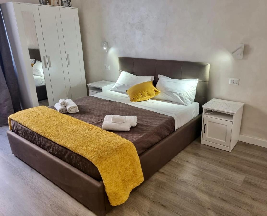 Apartment Close To The Coloseum, 2 Minutes Walk From Metro A Экстерьер фото