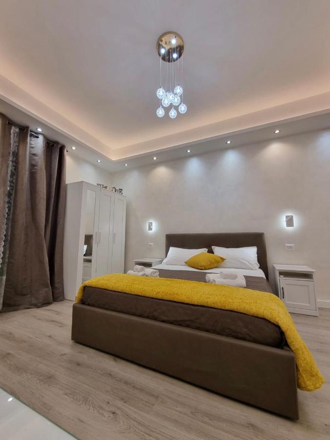 Apartment Close To The Coloseum, 2 Minutes Walk From Metro A Экстерьер фото