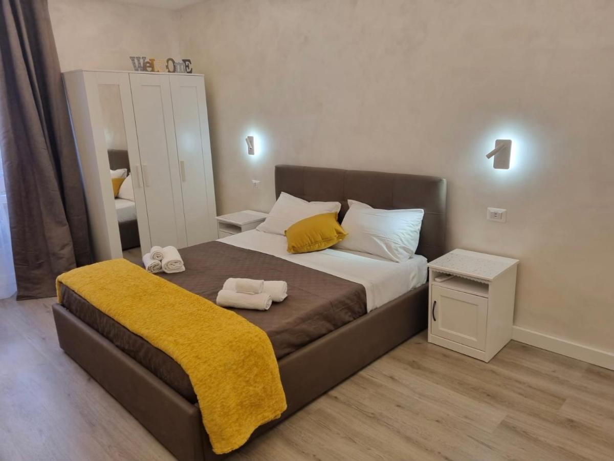 Apartment Close To The Coloseum, 2 Minutes Walk From Metro A Экстерьер фото