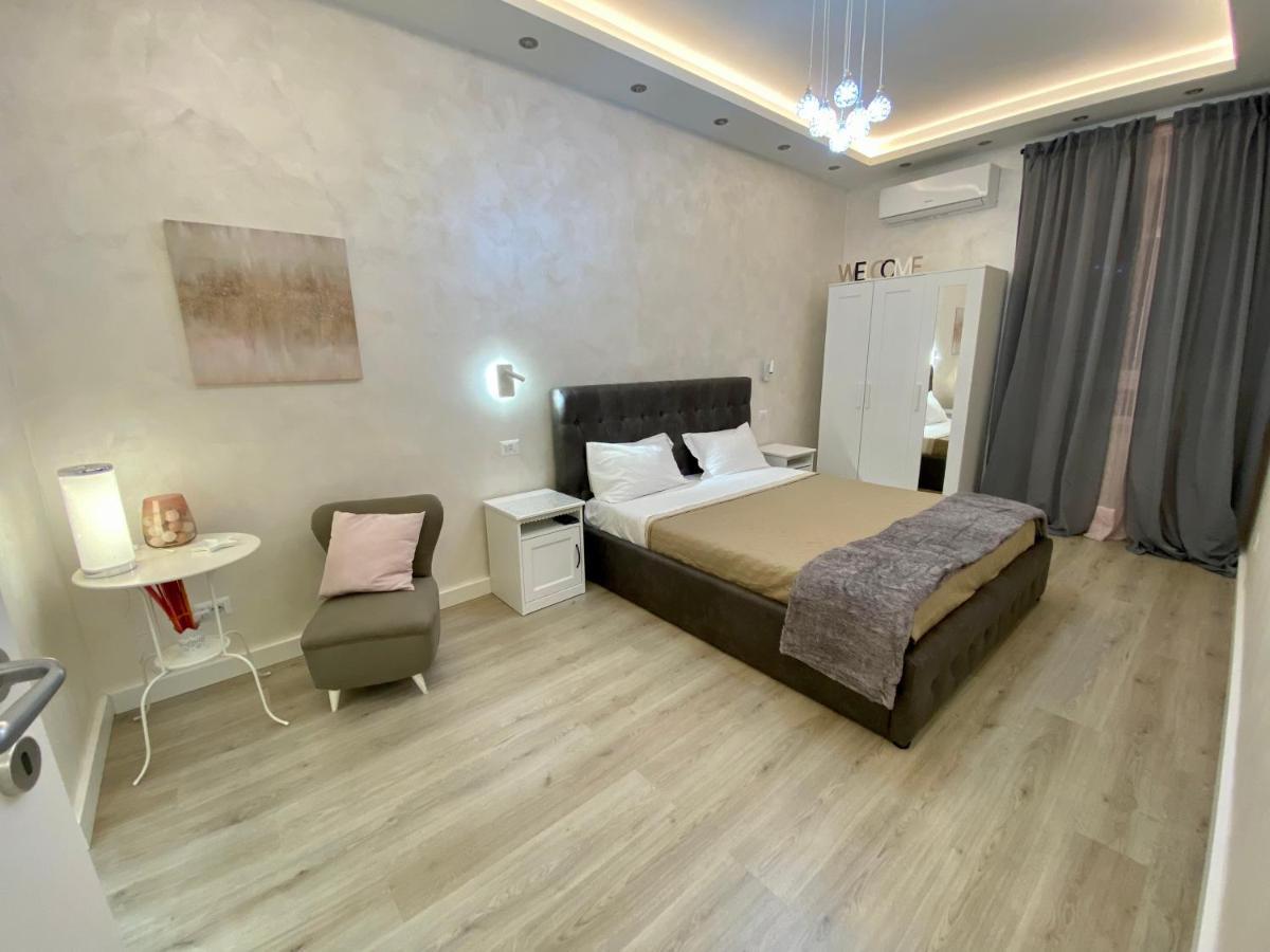 Apartment Close To The Coloseum, 2 Minutes Walk From Metro A Экстерьер фото