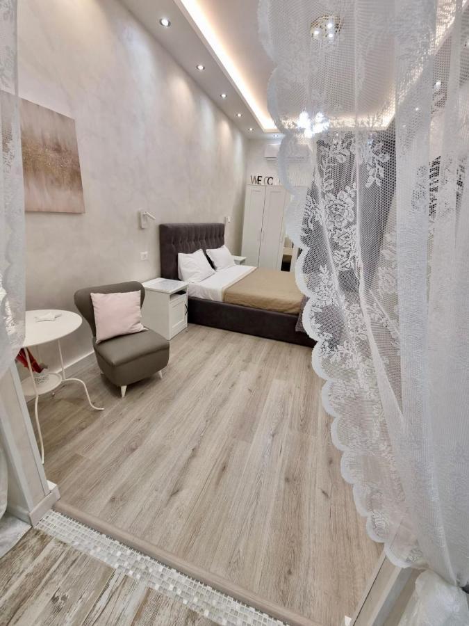 Apartment Close To The Coloseum, 2 Minutes Walk From Metro A Экстерьер фото